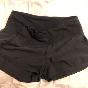 Lululemon Speed Up Short 2.5"